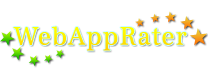 WebAppRater