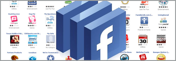 Social Networks – Why Facebook Is The Best? | WebAppRater