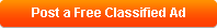 post a free classifieds ad