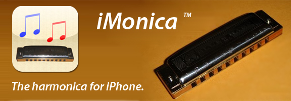 Harmonica apps deals