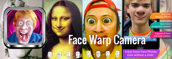facewarp