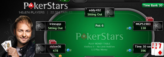 pokerstars