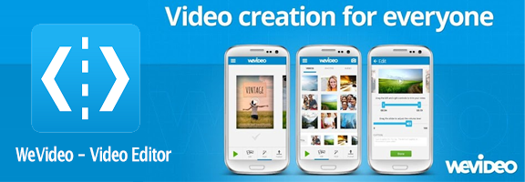 wevideo