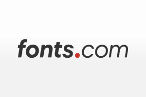 fonts