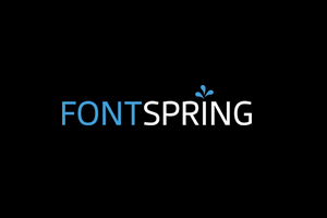 fontspring