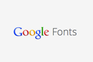 google_fonts