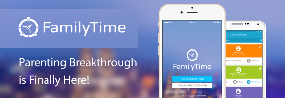 family_time_webapprater