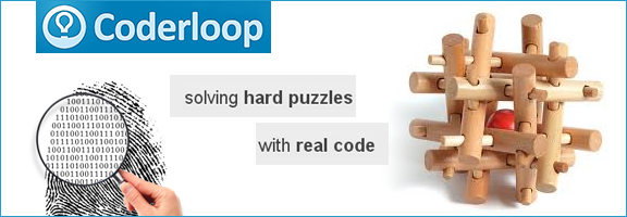 Coderloop.com – No More Copy & Paste of Source Code