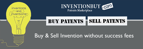Inventionbuy.com – Patents Marketplace