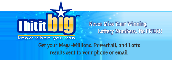 Ihititbig.com – Know your lottery results