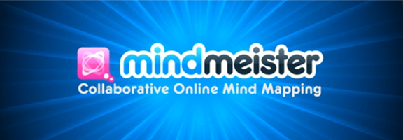 Mindmeister.com – Collaborative mind mapping tool