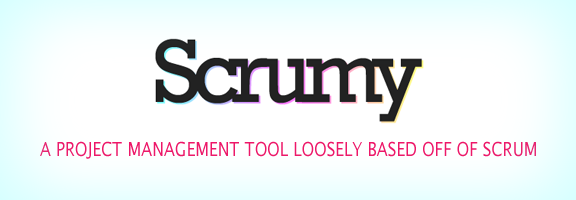 Scrumy.com – Scrum project management tool