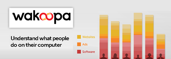 Wakoopa.com – Tracking social media