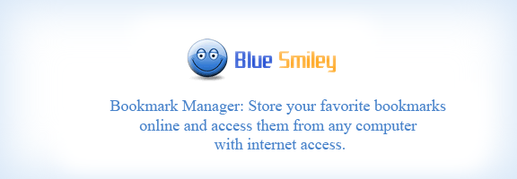 Bookmark-manager.com – Web based Online Organizer