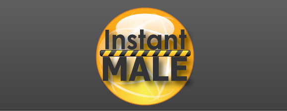 InstantMALE.com – Dare to Meet Mens