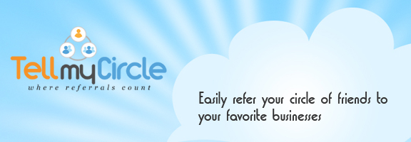 Tellmycircle.com – Best Referral Business to Earn