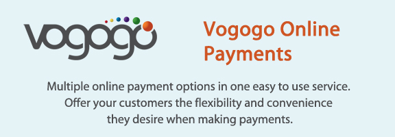 Vogogo.com – Secure Online Payment Services