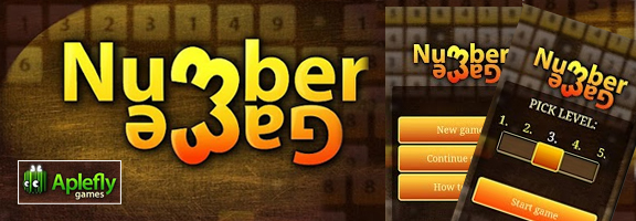 Number Game – Addictive Android Game with Challenges