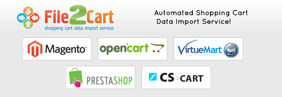 File2Cart.com – The Automatic Database Update Scheduler for Stores
