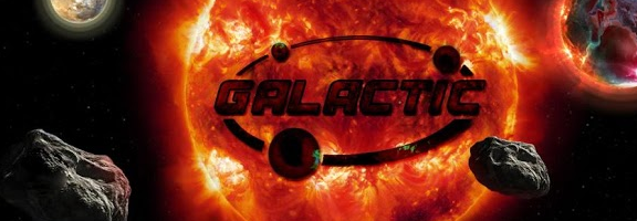 Galactic Android App : Explore What Your Eyes Can’t !