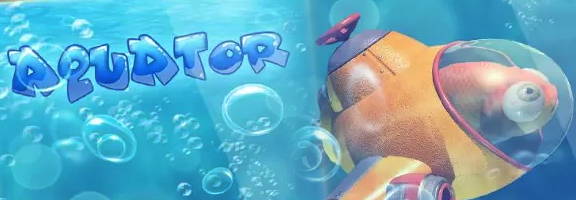 Aquator : Experience the Real Fun