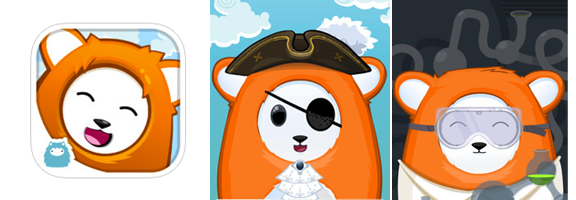 Indulge in the Wonderful World Of Ubooly Talks to Learn and Play