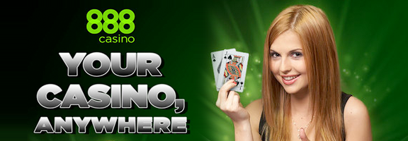 Enjoy Real Money Gambling with 888casino NJ!