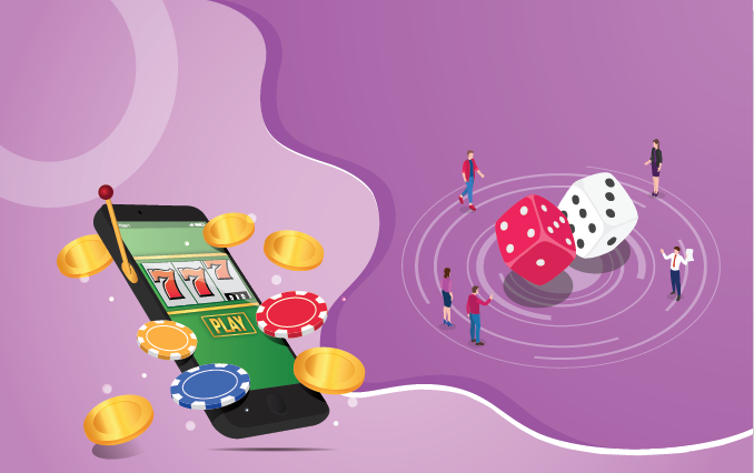 Online Casino – Changing Waves