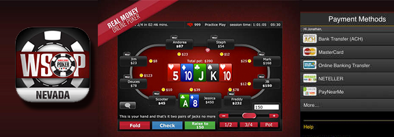 real money poker app usa android