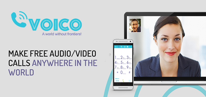 Voico- Changing your outlook on international calls