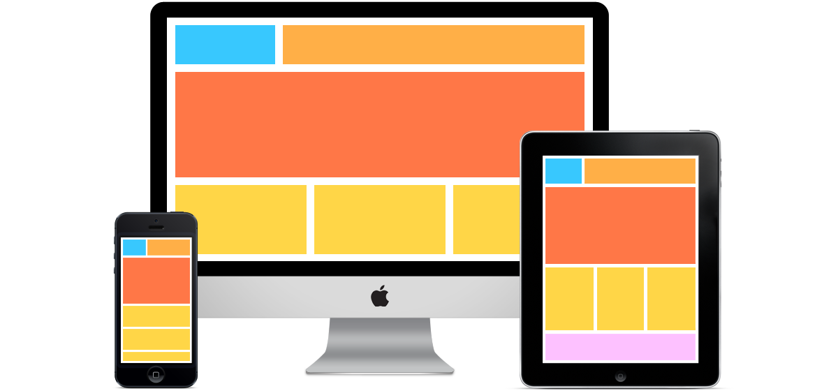 Responsive Design vs. Native App vs. Web App