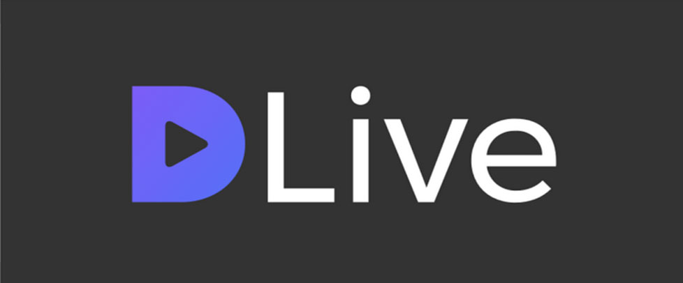 DLive first decentralized live streaming platform