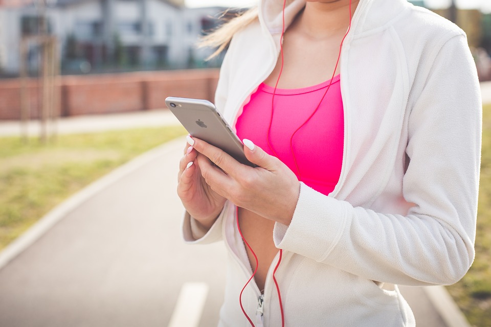 The 5 Top Physical Therapy Apps to Try at Home By: Erin Konrad