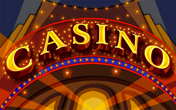 5 Popular Casino Games You Have To Try