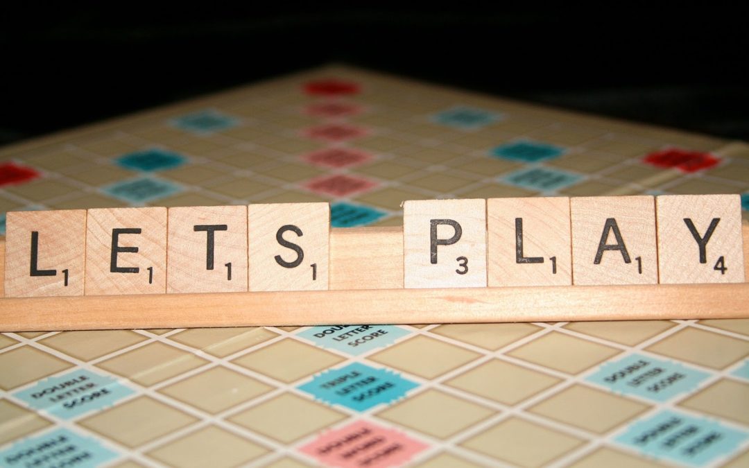 Enjoy Some Gaming with Scrabble GO