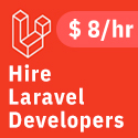 Hire Laravel Developers