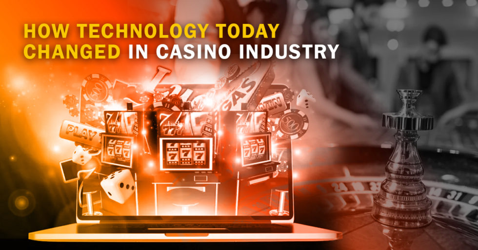 casino news industry