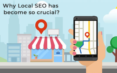 Why Local SEO has become so crucial?