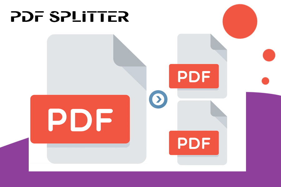 Top 3 PDF Splitter Softwares To Cut & Split Pdf File Into Small Parts