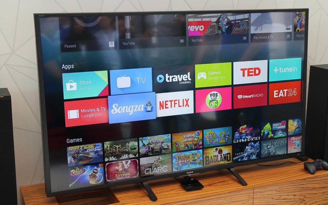 Best Free and Affordable Apps for Android TV Box