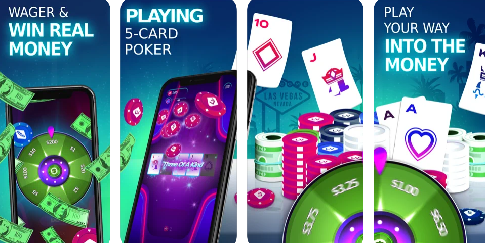 Wager and Win Big With Reel Stakes Casino: Real Money