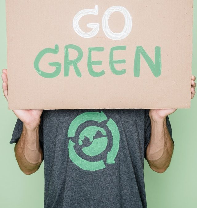 Why You Should Consider Green Marketing and its Benefits