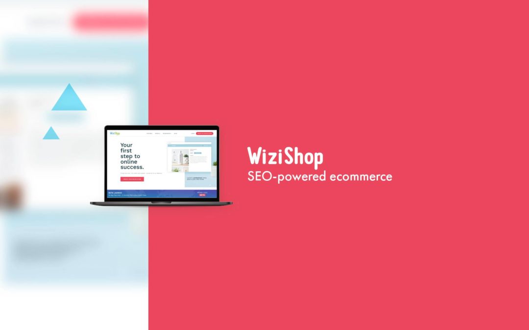 WiziShop – The Perfect Place for Your Ecommerce Solution