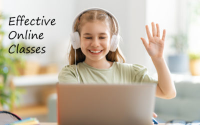7 Tips and tricks to make online classes effective