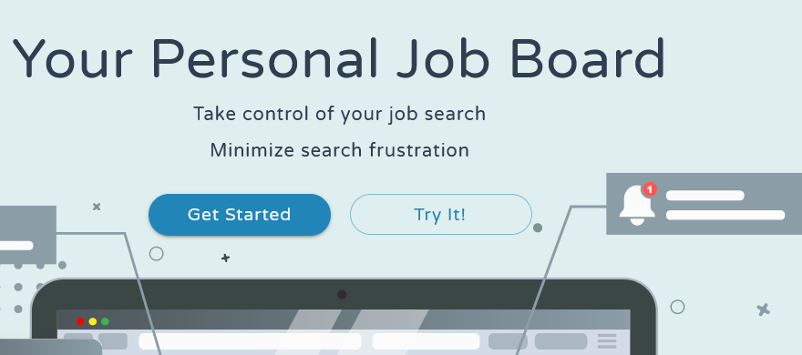 Your Job Hunt Becomes a Lot Easier with FetchWork