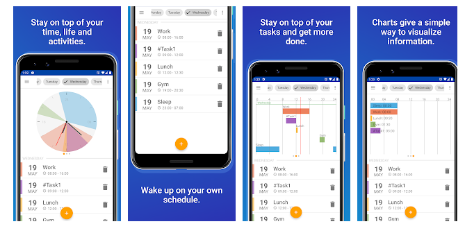 Your Life Is Now Simply Organized with TaskDo: Task & Reminder