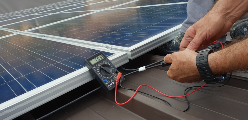 Does Solar Power Have Maintenance Costs?