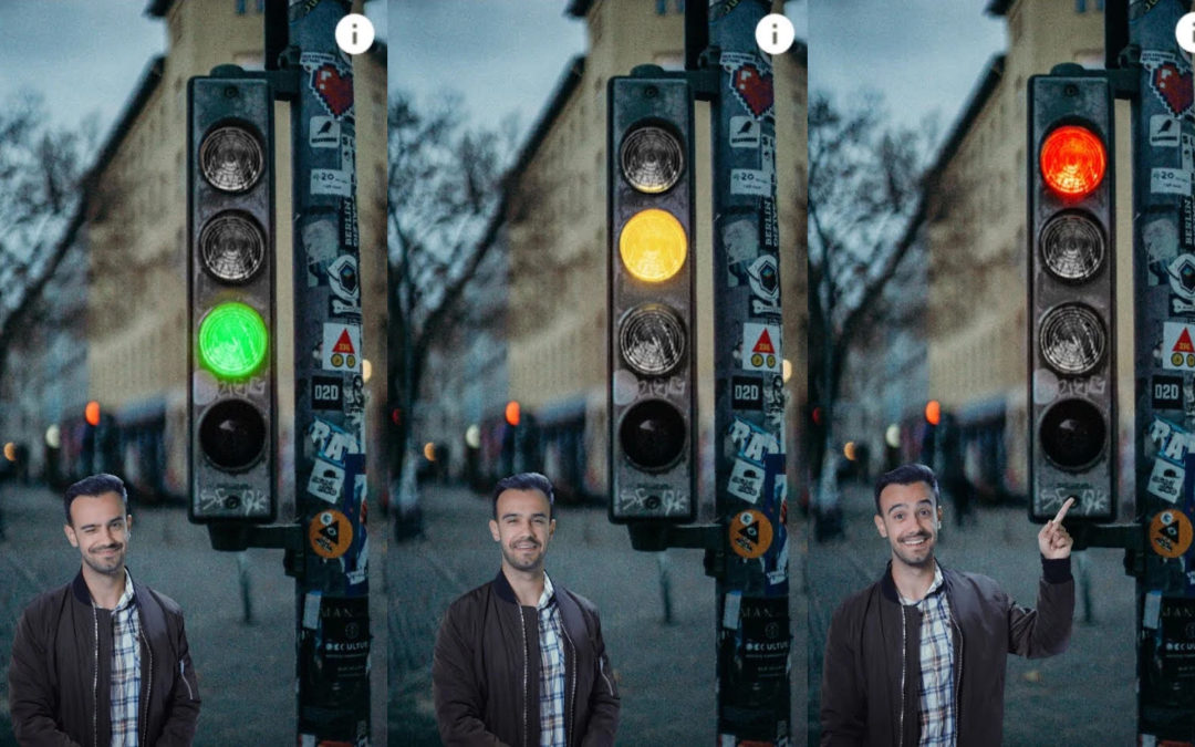 Why You Should Encourage Kids to Play With Traffic Lights App