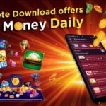 Reward Factory- Earn Money App