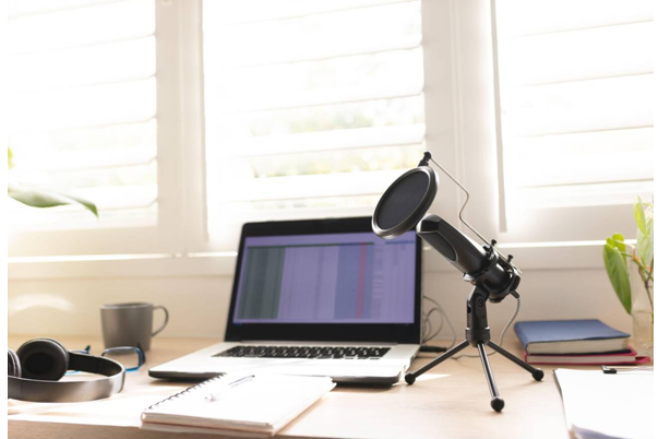 ISDN, Source-Connect, and Remote Connection Tools for Voice Actors